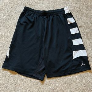 Men’s Jordan basketball shorts